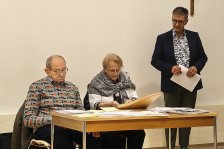 29.11.2025 Adventsingen